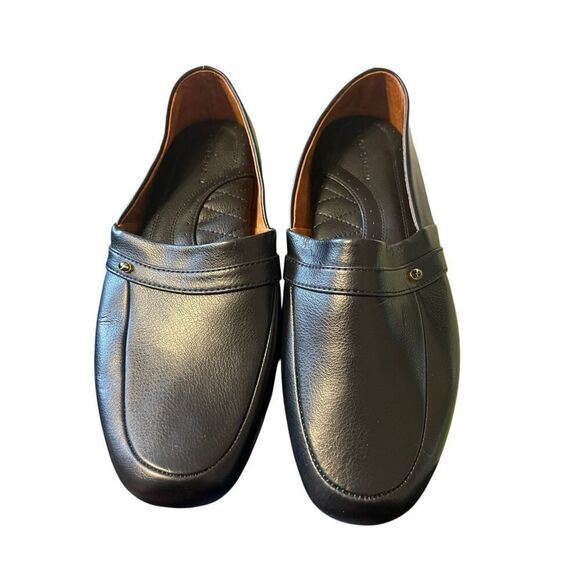 Florsheim mens loafers sz 11.5 W main image 4